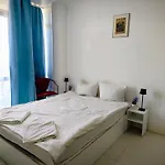 Marszalkowska Apartment Best Outdoor View Balcony And Shower